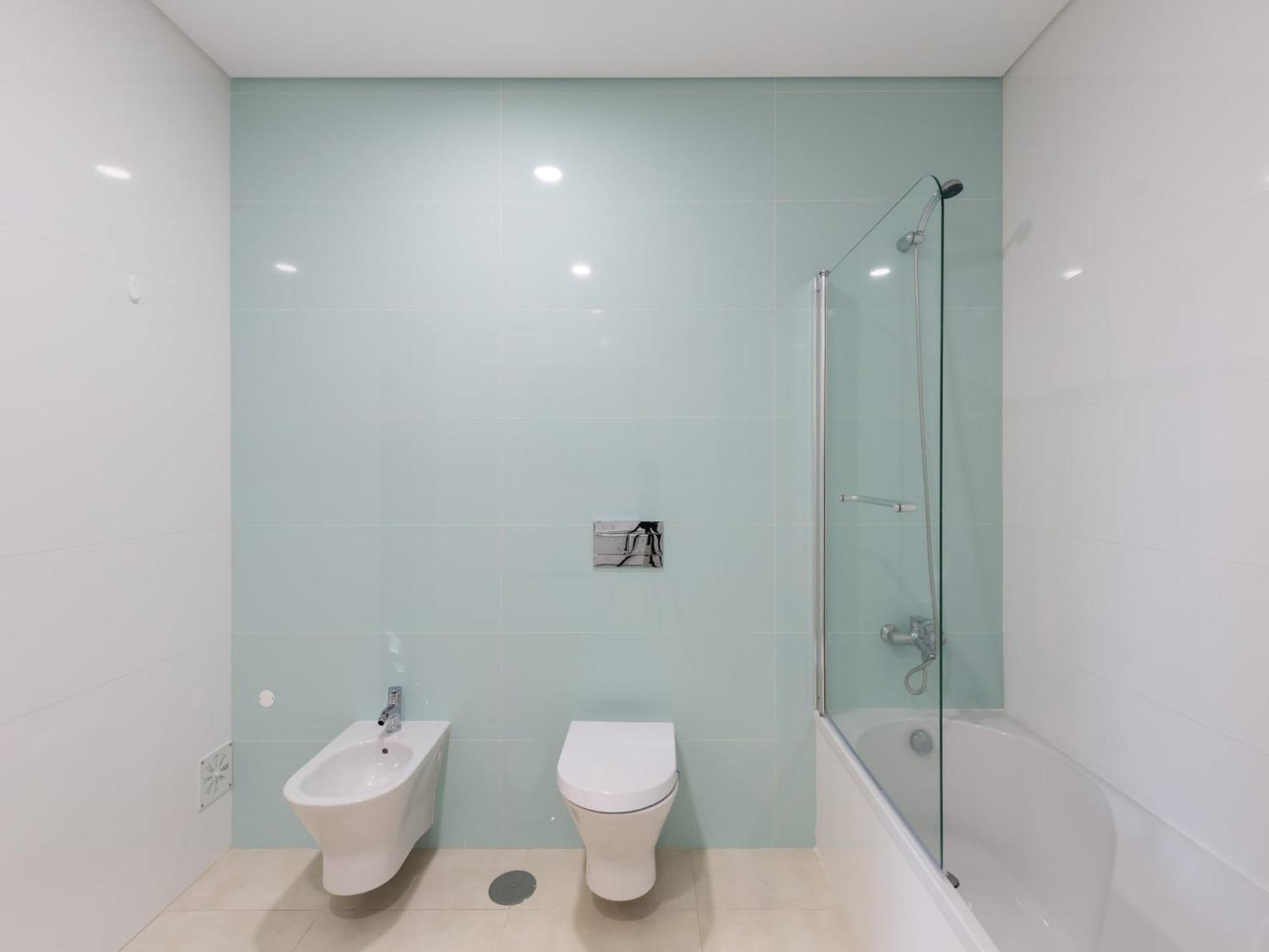 Beautiful Apartment In S O Martinho Do Porto With Balcony Sao Martinho do Porto Exterior photo